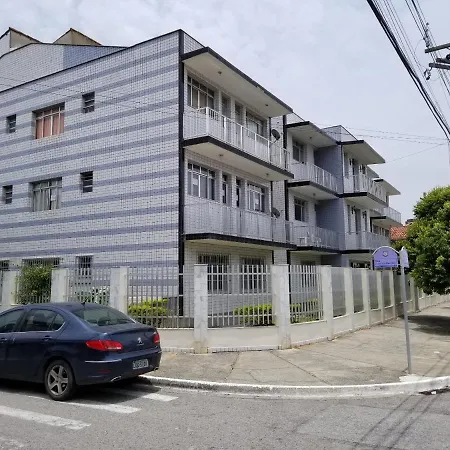 Apto Bem Localizado E Preco Economico-3